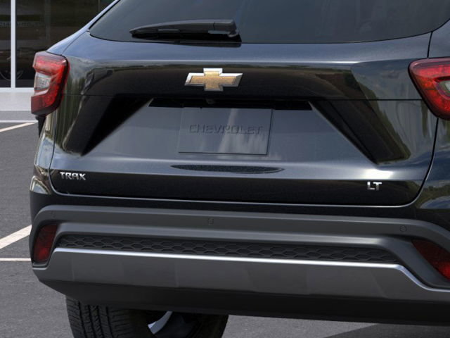 2025 Chevrolet Trax in Antigonish, Nova Scotia - 14 - w1024h768px