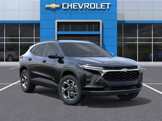 2025 Chevrolet Trax in Antigonish, Nova Scotia - 7 - w1024h768px