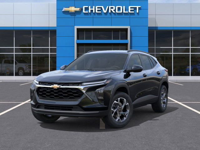 2025 Chevrolet Trax in Antigonish, Nova Scotia - 6 - w1024h768px
