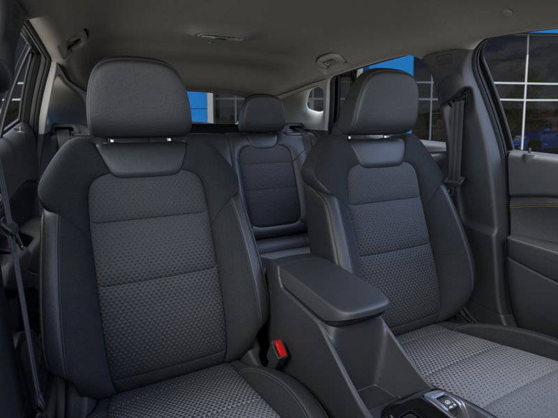 2025 Chevrolet Trax in Antigonish, Nova Scotia - 16 - w1024h768px