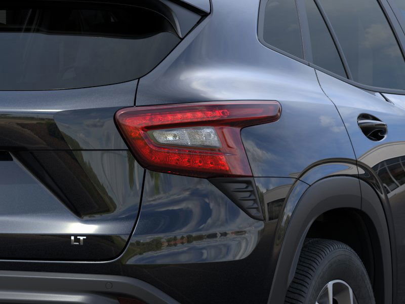 2025 Chevrolet Trax in Antigonish, Nova Scotia - 11 - w1024h768px