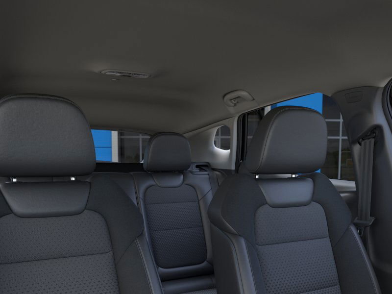 2025 Chevrolet Trax in Antigonish, Nova Scotia - 24 - w1024h768px