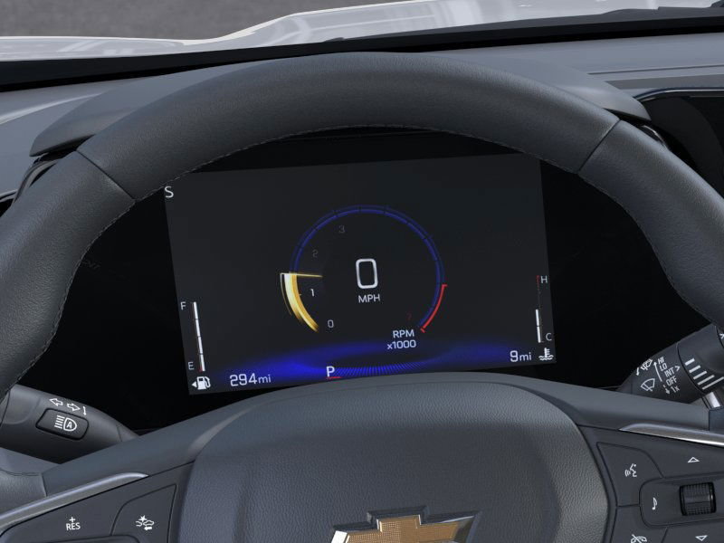 2025 Chevrolet Trax in Antigonish, Nova Scotia - 18 - w1024h768px