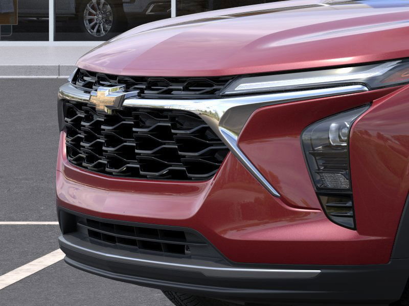 2025 Chevrolet Trax in Antigonish, Nova Scotia - 13 - w1024h768px