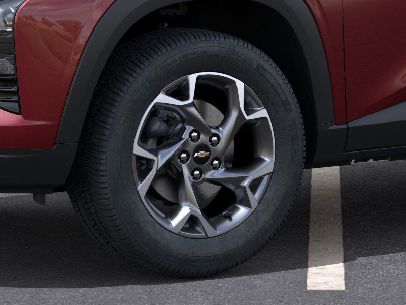 2025 Chevrolet Trax in Antigonish, Nova Scotia - 9 - w1024h768px
