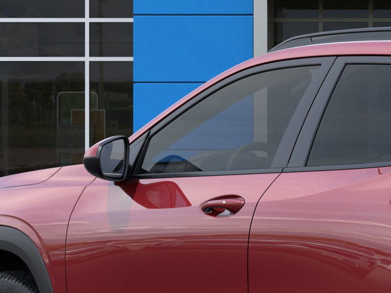 2025 Chevrolet Trax in Antigonish, Nova Scotia - 12 - w1024h768px