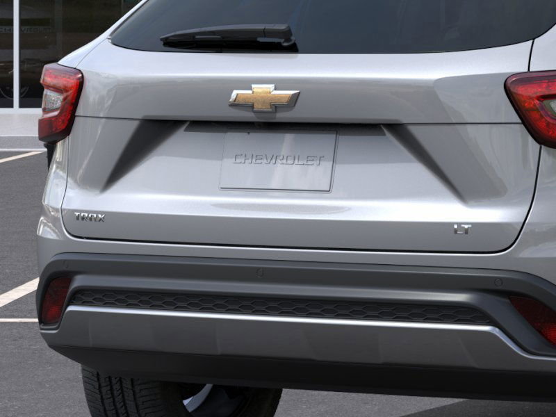 2025 Chevrolet Trax in Antigonish, Nova Scotia - 14 - w1024h768px