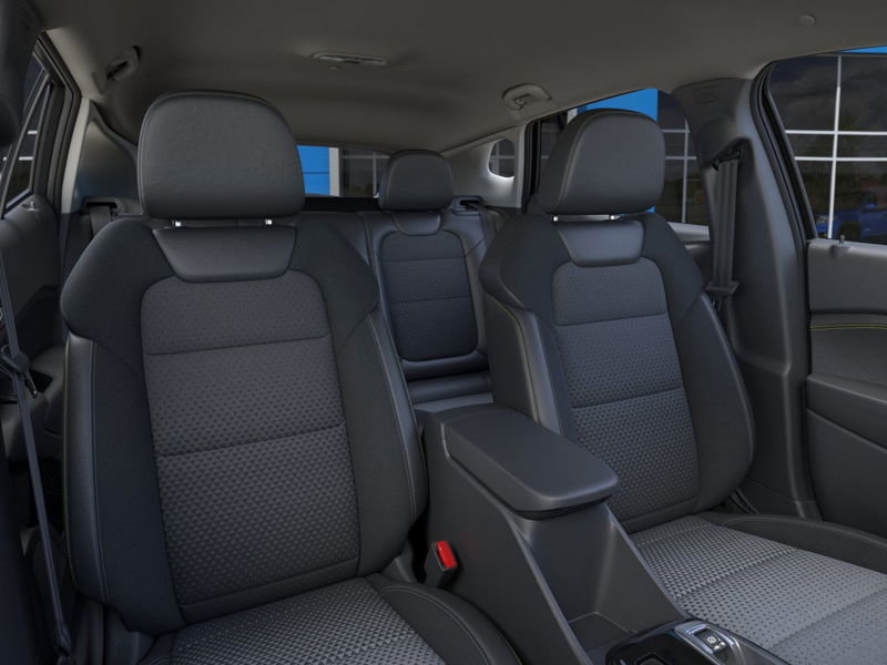 2025 Chevrolet Trax in Antigonish, Nova Scotia - 16 - w1024h768px