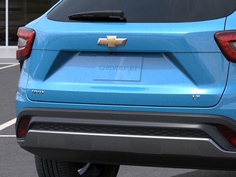 2025 Chevrolet Trax in Antigonish, Nova Scotia - 14 - w1024h768px