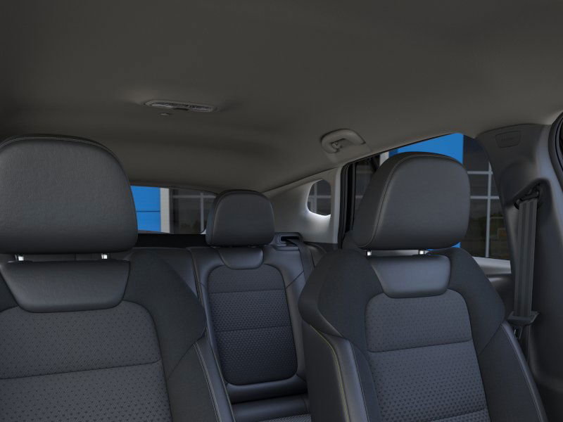2025 Chevrolet Trax in Antigonish, Nova Scotia - 24 - w1024h768px