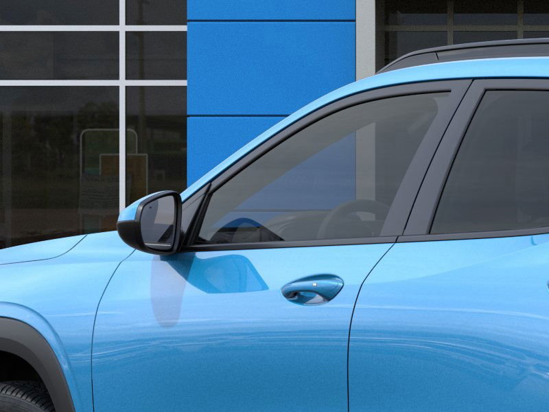 2025 Chevrolet Trax in Antigonish, Nova Scotia - 12 - w1024h768px