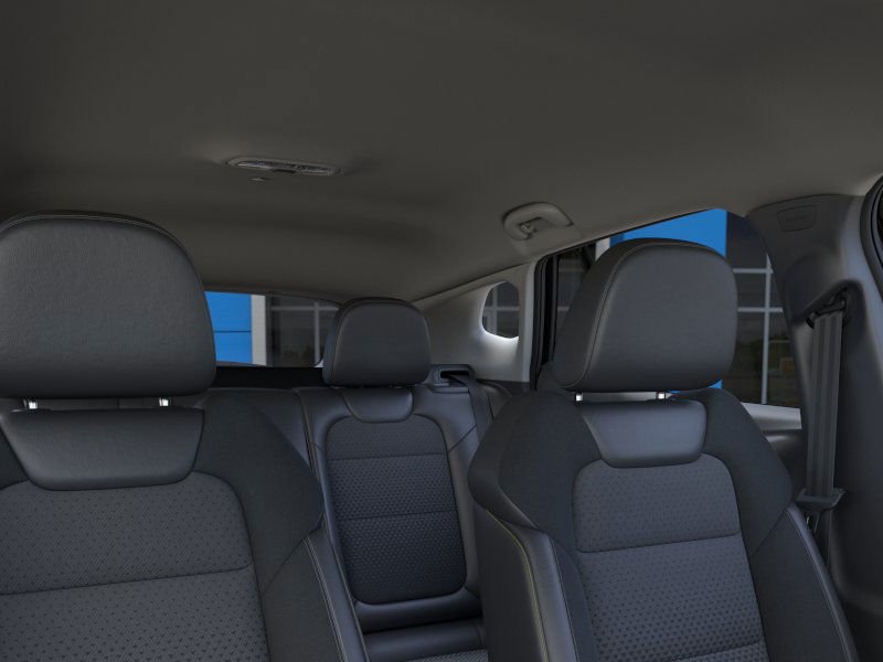 2025 Chevrolet Trax in Antigonish, Nova Scotia - 24 - w1024h768px