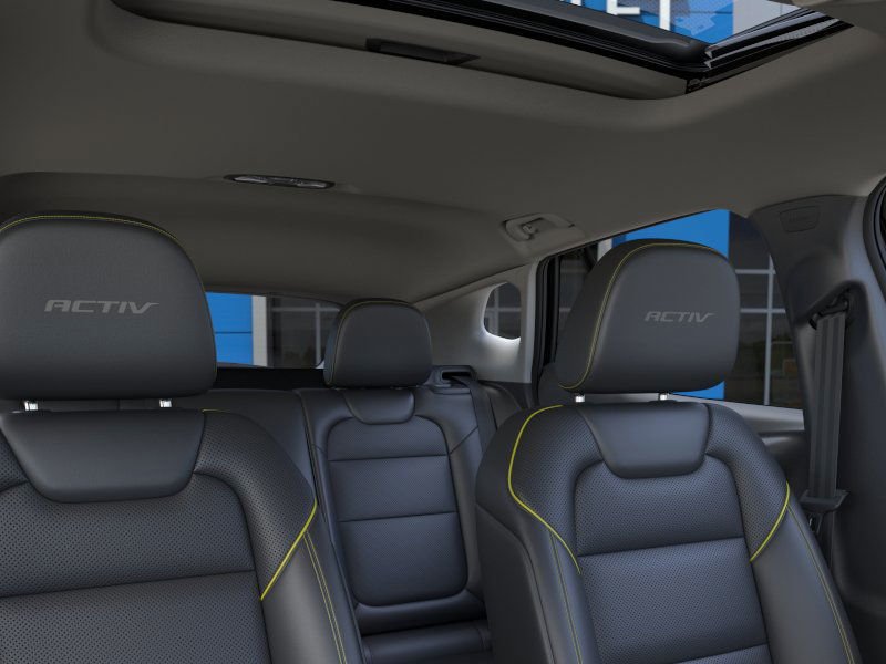 2025 Chevrolet Trax in Antigonish, Nova Scotia - 24 - w1024h768px