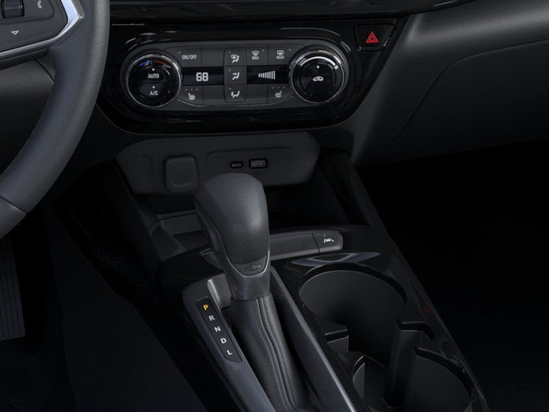 2025 Chevrolet Trax in Antigonish, Nova Scotia - 23 - w1024h768px