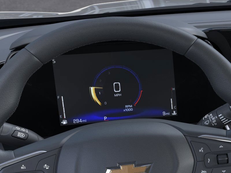 2025 Chevrolet Trax in Antigonish, Nova Scotia - 18 - w1024h768px