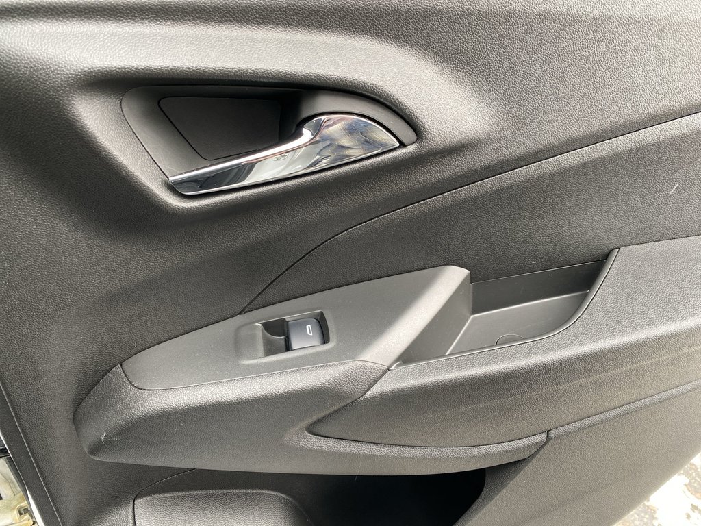 Chevrolet TRAX LT | Htd Wheel | Htd Seats | Cruise 2025 à Saint John, Nouveau-Brunswick - 31 - w1024h768px