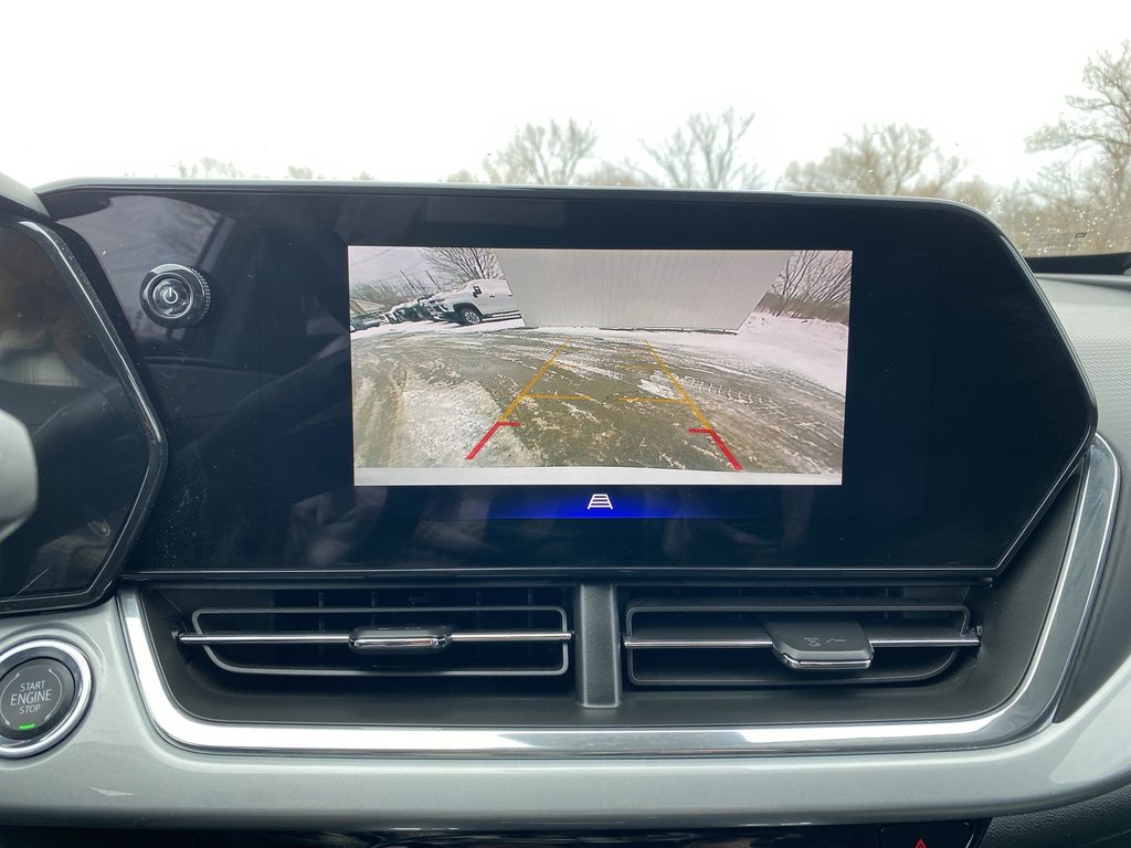 Chevrolet TRAX LT | Htd Wheel | Htd Seats | Cruise 2025 à Saint John, Nouveau-Brunswick - 21 - w1024h768px