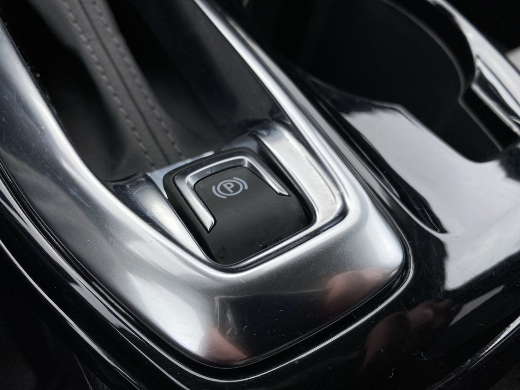 Chevrolet TRAX LT | Htd Wheel | Htd Seats | Cruise 2025 à Saint John, Nouveau-Brunswick - 25 - w1024h768px