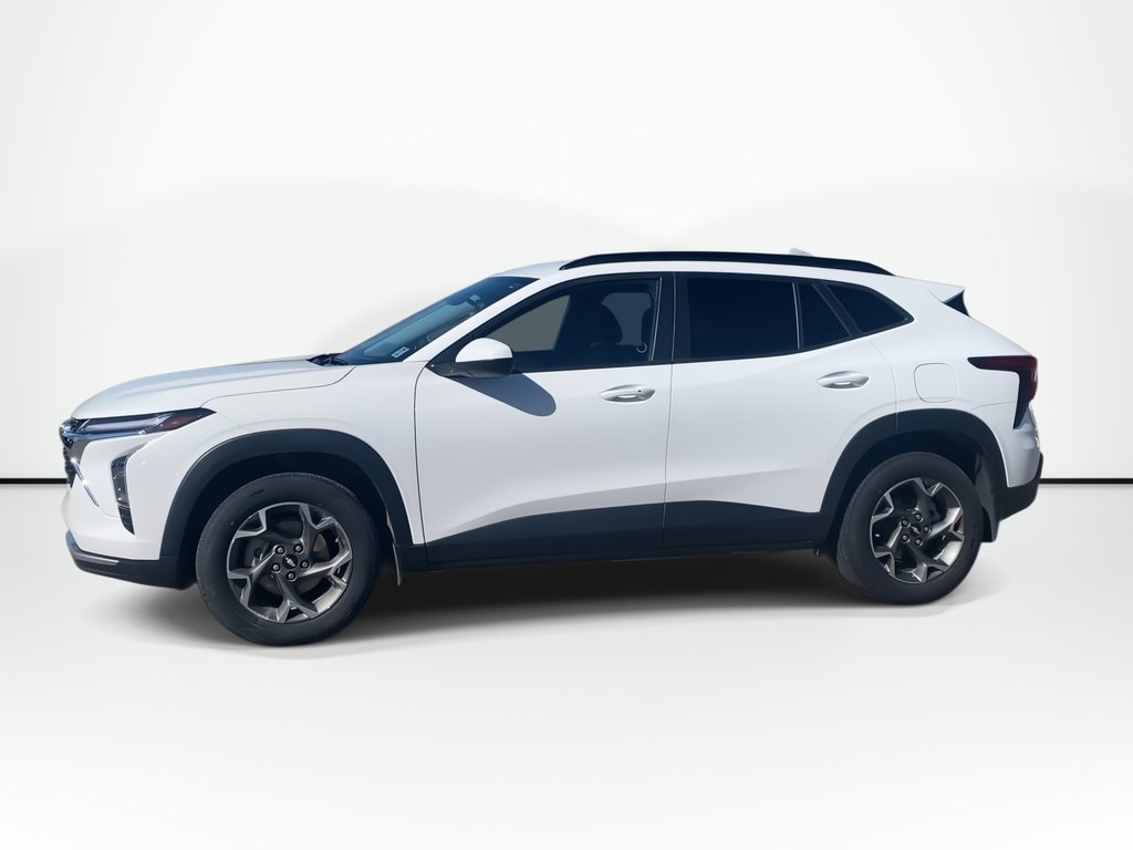 Chevrolet TRAX LT | Htd Wheel | Htd Seats | Cruise 2025 à Saint John, Nouveau-Brunswick - 5 - w1024h768px