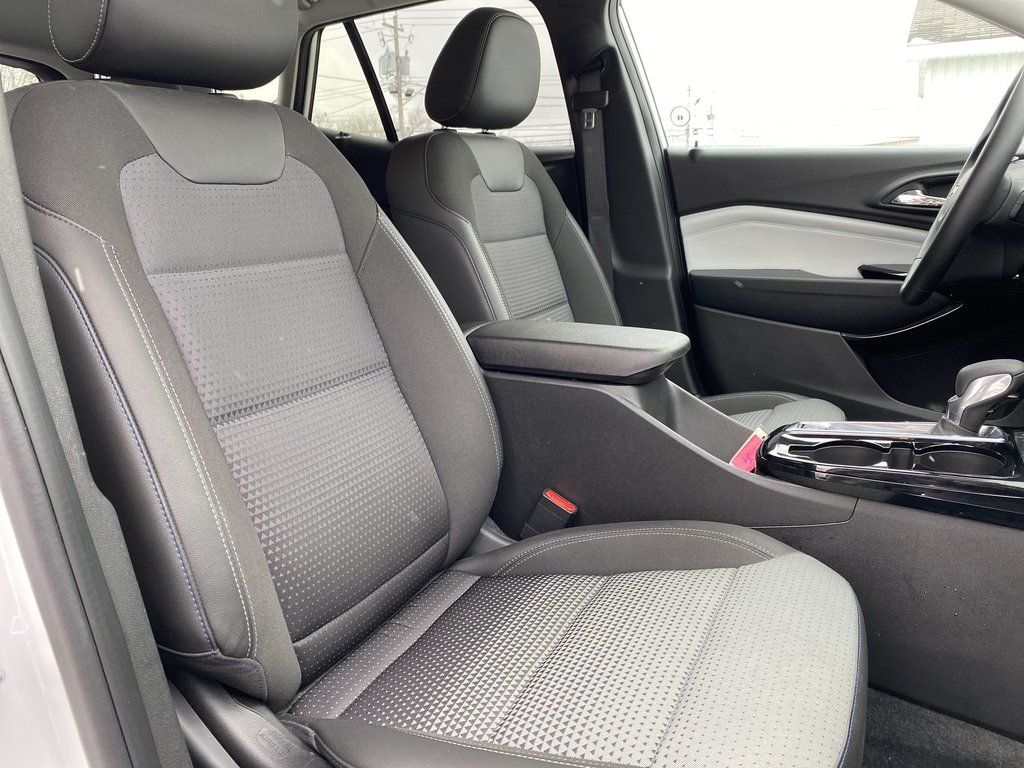 Chevrolet TRAX LT | Htd Wheel | Htd Seats | Cruise 2025 à Saint John, Nouveau-Brunswick - 32 - w1024h768px