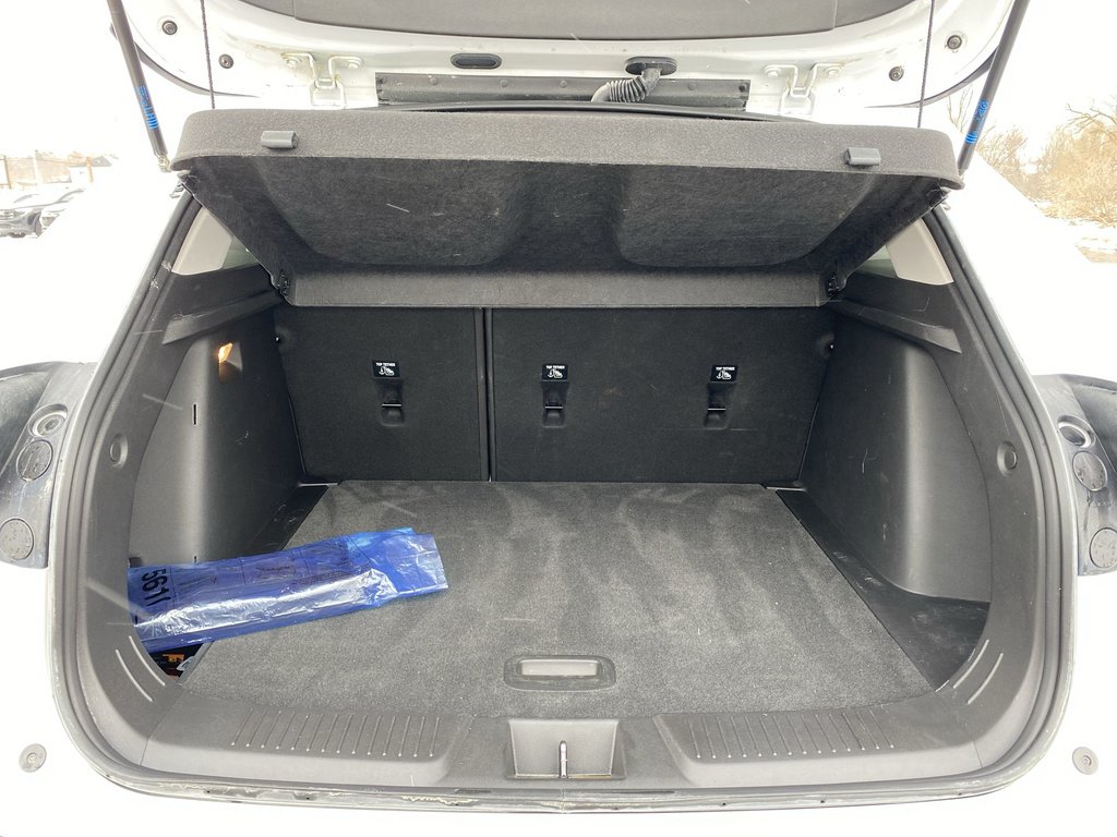 Chevrolet TRAX LT | Htd Wheel | Htd Seats | Cruise 2025 à Saint John, Nouveau-Brunswick - 29 - w1024h768px