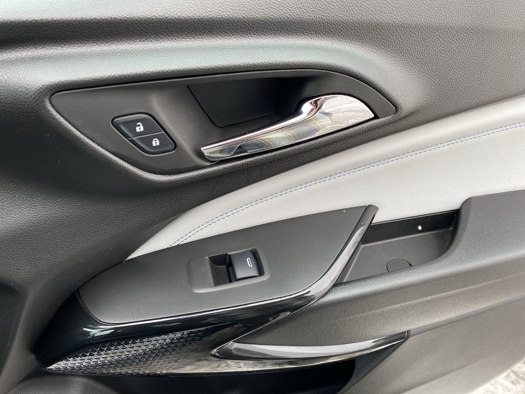 Chevrolet TRAX LT | Htd Wheel | Htd Seats | Cruise 2025 à Saint John, Nouveau-Brunswick - 35 - w1024h768px