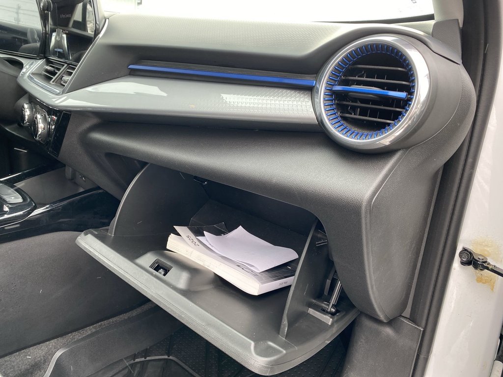 Chevrolet TRAX LT | Htd Wheel | Htd Seats | Cruise 2025 à Saint John, Nouveau-Brunswick - 33 - w1024h768px