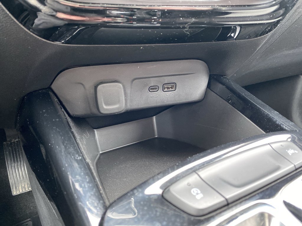 Chevrolet TRAX LT | Htd Wheel | Htd Seats | Cruise 2025 à Saint John, Nouveau-Brunswick - 23 - w1024h768px