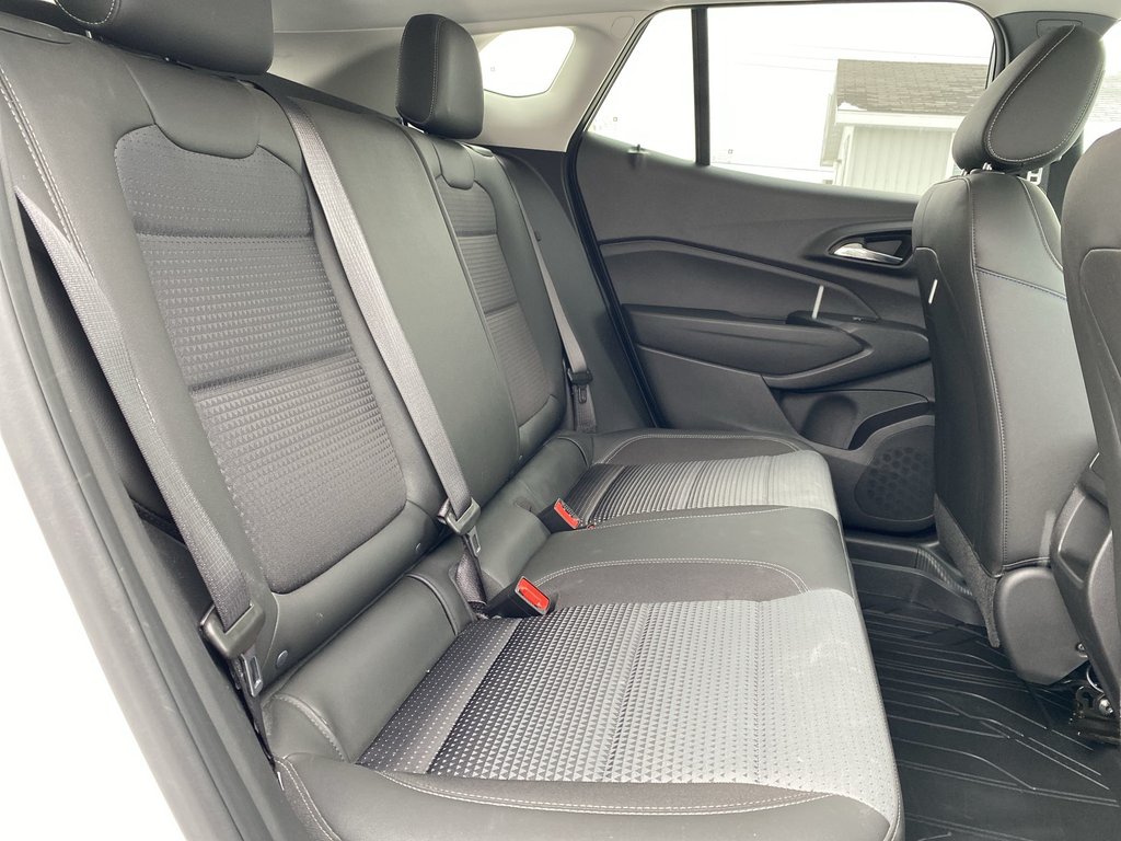 Chevrolet TRAX LT | Htd Wheel | Htd Seats | Cruise 2025 à Saint John, Nouveau-Brunswick - 30 - w1024h768px