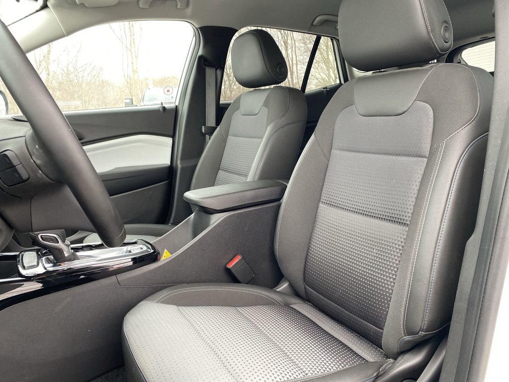 Chevrolet TRAX LT | Htd Wheel | Htd Seats | Cruise 2025 à Saint John, Nouveau-Brunswick - 11 - w1024h768px