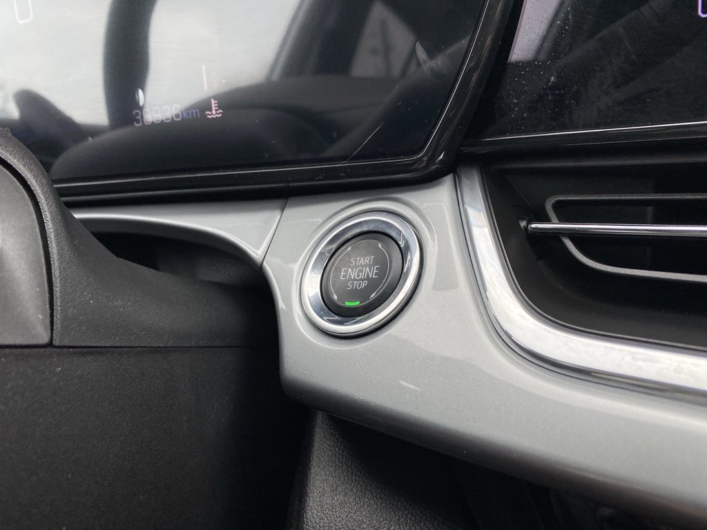 Chevrolet TRAX LT | Htd Wheel | Htd Seats | Cruise 2025 à Saint John, Nouveau-Brunswick - 16 - w1024h768px