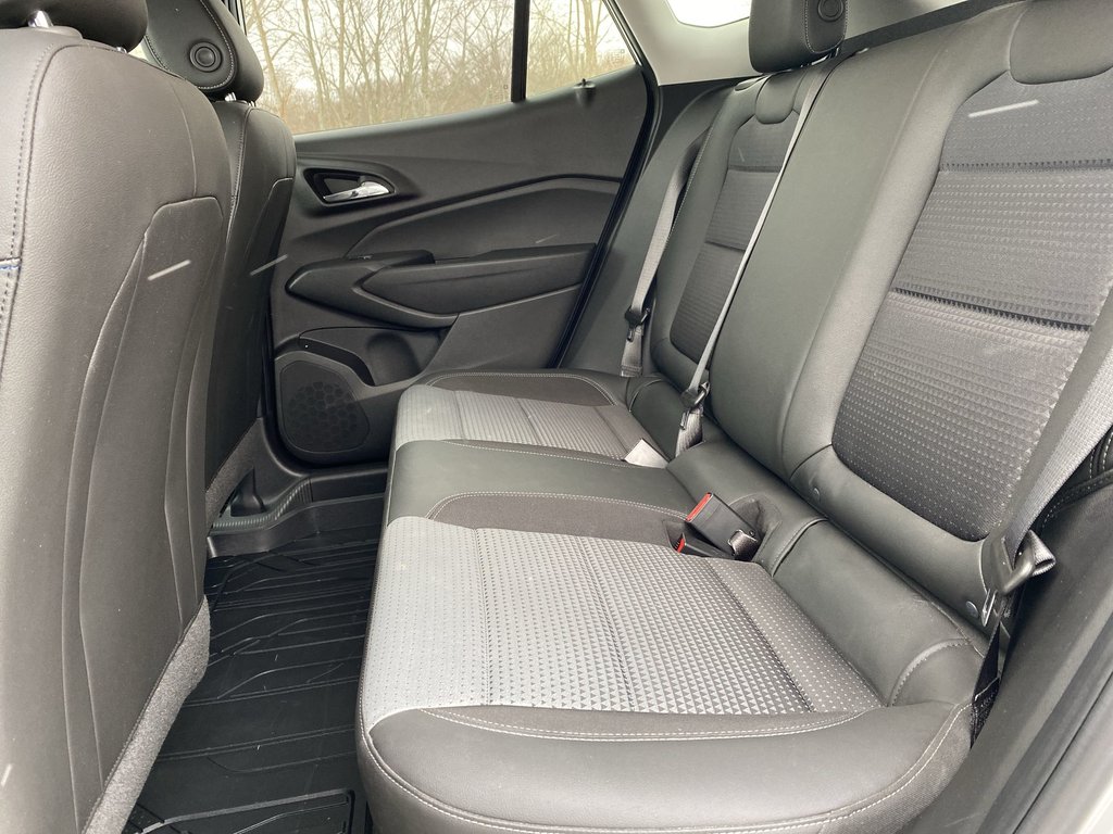 Chevrolet TRAX LT | Htd Wheel | Htd Seats | Cruise 2025 à Saint John, Nouveau-Brunswick - 26 - w1024h768px