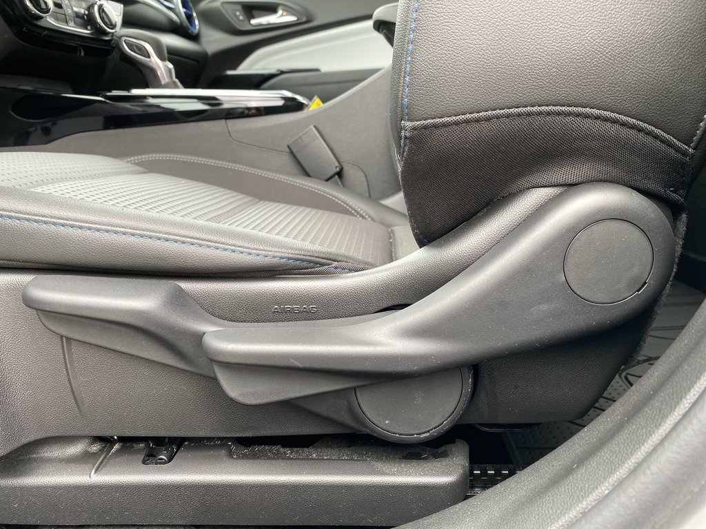 Chevrolet TRAX LT | Htd Wheel | Htd Seats | Cruise 2025 à Saint John, Nouveau-Brunswick - 12 - w1024h768px