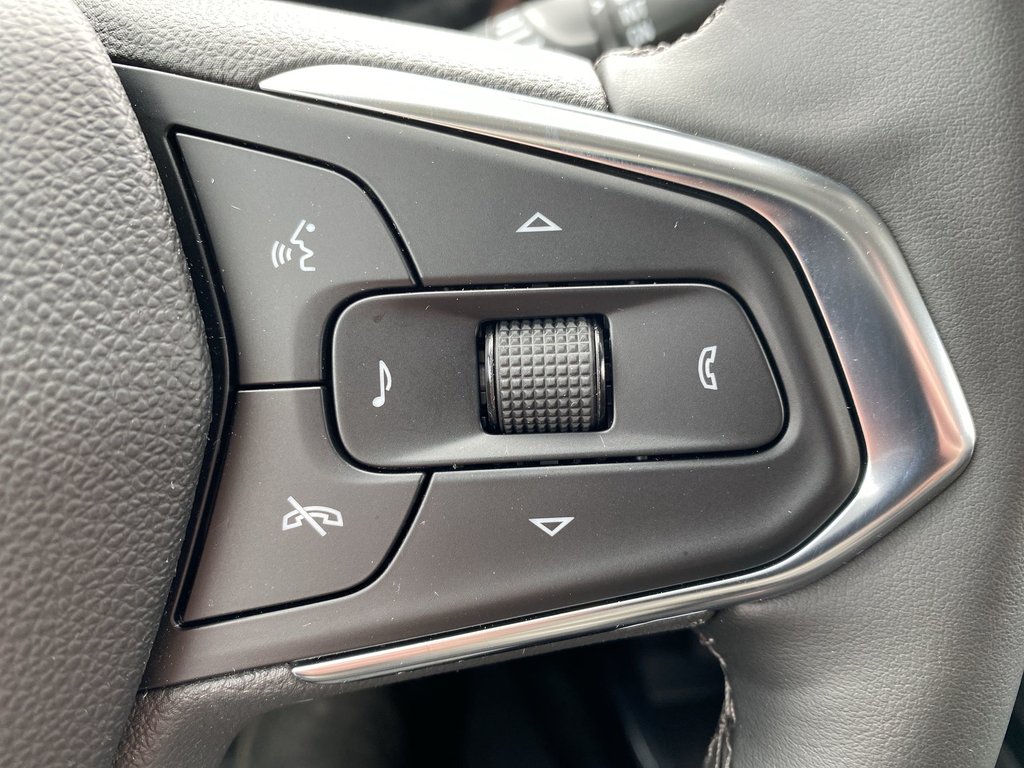 Chevrolet TRAX LT | Htd Wheel | Htd Seats | Cruise 2025 à Saint John, Nouveau-Brunswick - 18 - w1024h768px