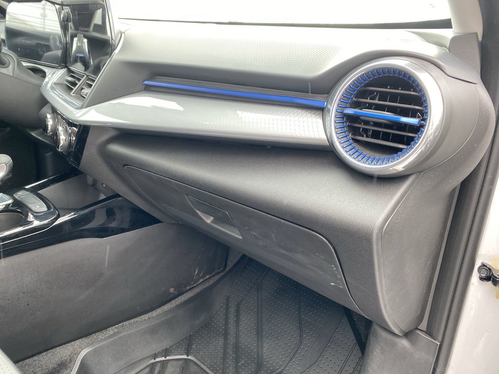 Chevrolet TRAX LT | Htd Wheel | Htd Seats | Cruise 2025 à Saint John, Nouveau-Brunswick - 34 - w1024h768px