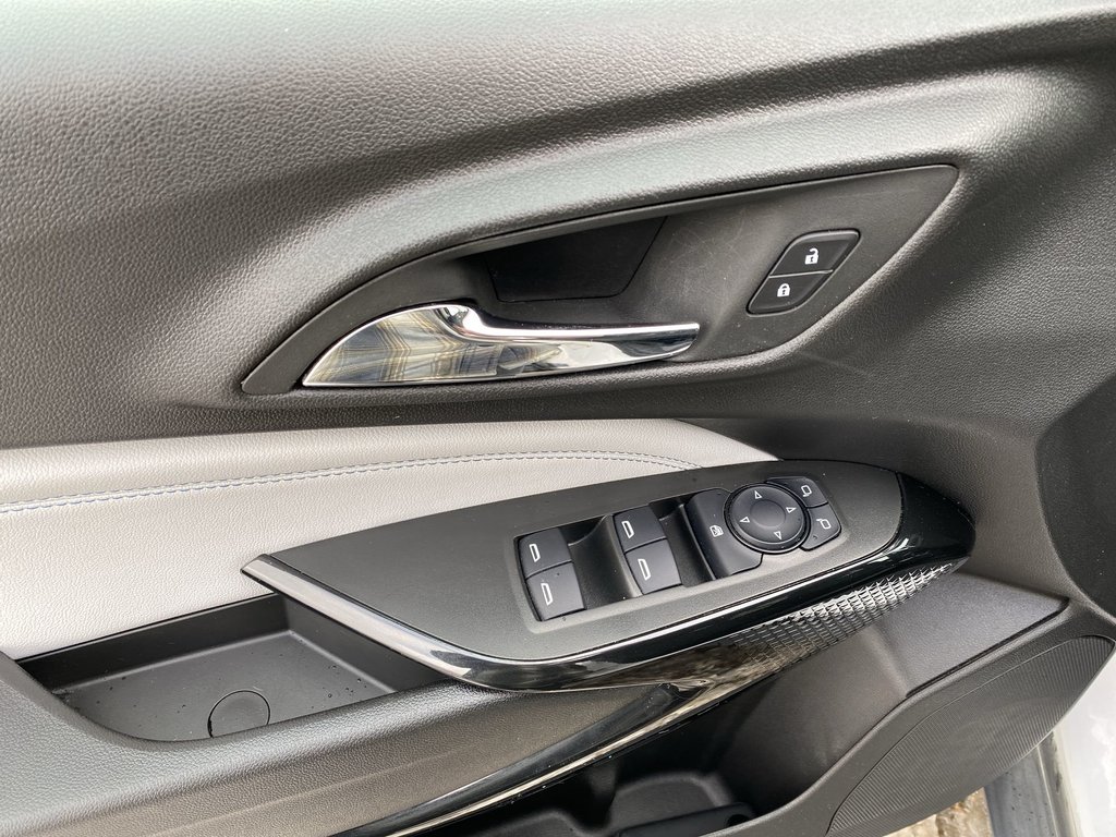 Chevrolet TRAX LT | Htd Wheel | Htd Seats | Cruise 2025 à Saint John, Nouveau-Brunswick - 13 - w1024h768px