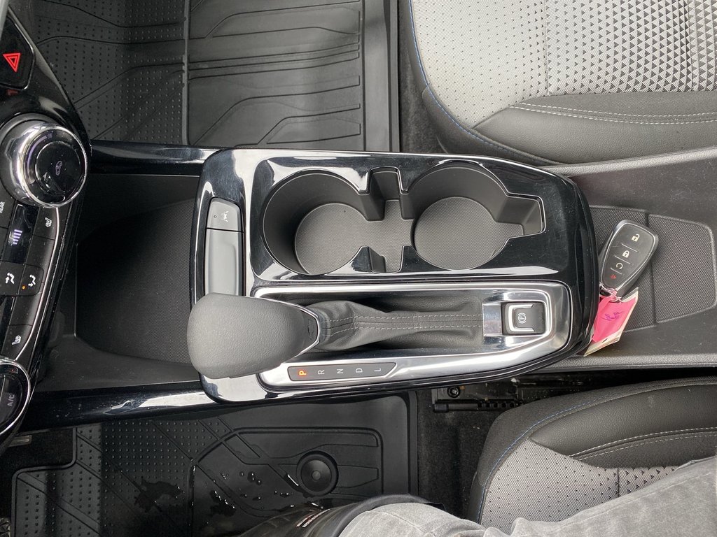 Chevrolet TRAX LT | Htd Wheel | Htd Seats | Cruise 2025 à Saint John, Nouveau-Brunswick - 24 - w1024h768px