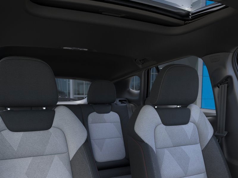 2026 Chevrolet Trax in Antigonish, Nova Scotia - 24 - w1024h768px