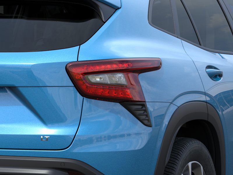 2026 Chevrolet Trax in Antigonish, Nova Scotia - 11 - w1024h768px