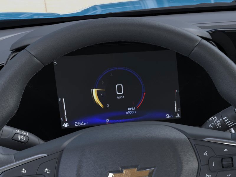 2026 Chevrolet Trax in Antigonish, Nova Scotia - 18 - w1024h768px
