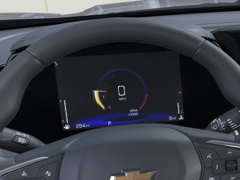 2026 Chevrolet Trax in Antigonish, Nova Scotia - 18 - w1024h768px