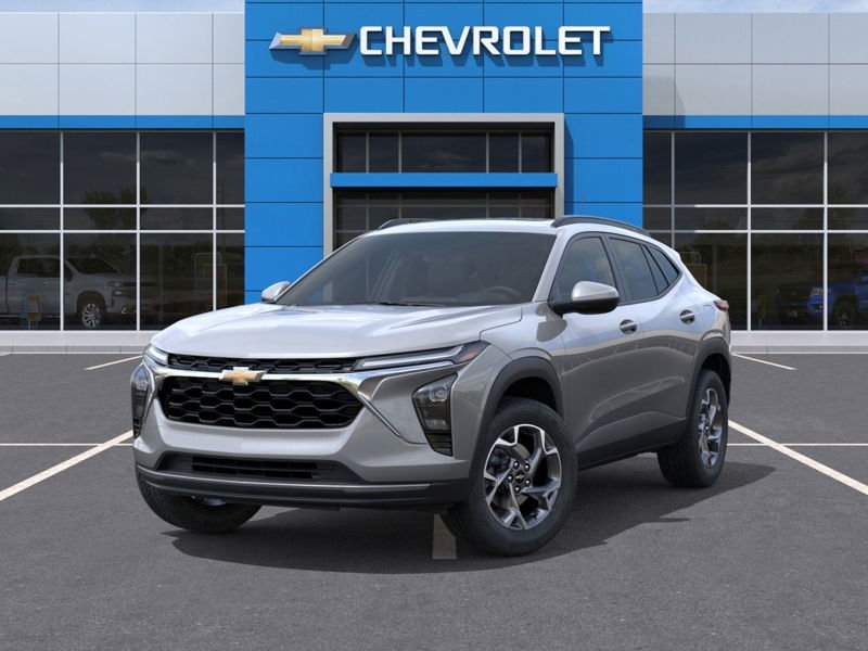 2026 Chevrolet Trax in Antigonish, Nova Scotia - 6 - w1024h768px