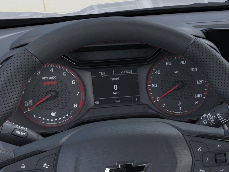 2026 Chevrolet Trax in Antigonish, Nova Scotia - 18 - w1024h768px