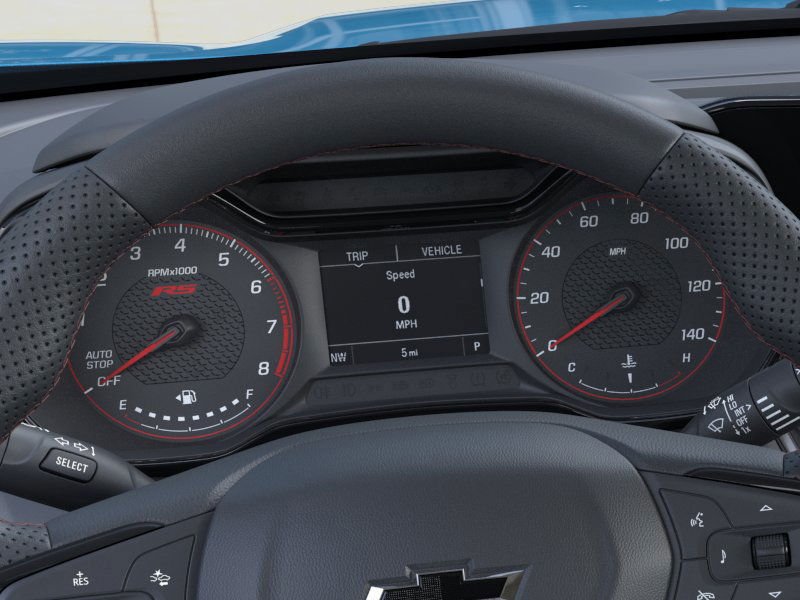 2026 Chevrolet Trax in Antigonish, Nova Scotia - 18 - w1024h768px