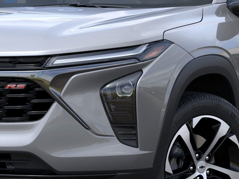 2026 Chevrolet Trax in Antigonish, Nova Scotia - 10 - w1024h768px