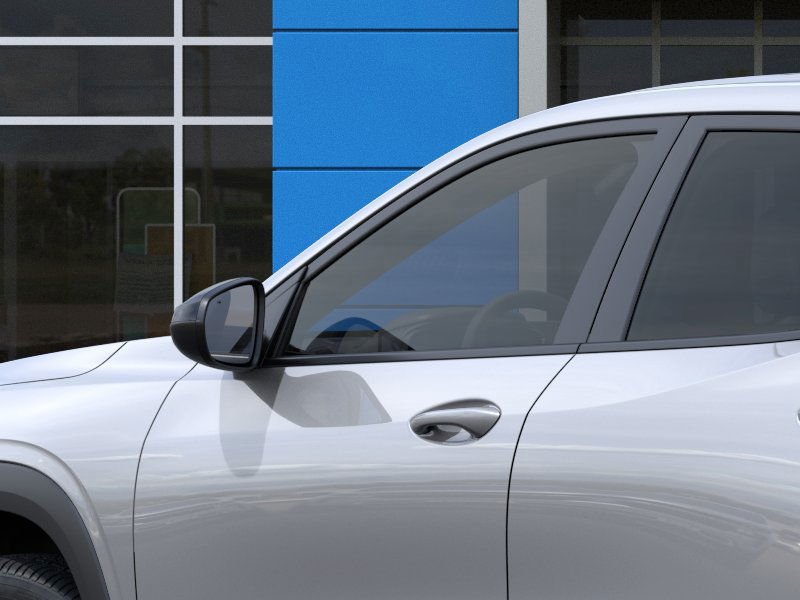 2026 Chevrolet Trax in Antigonish, Nova Scotia - 12 - w1024h768px