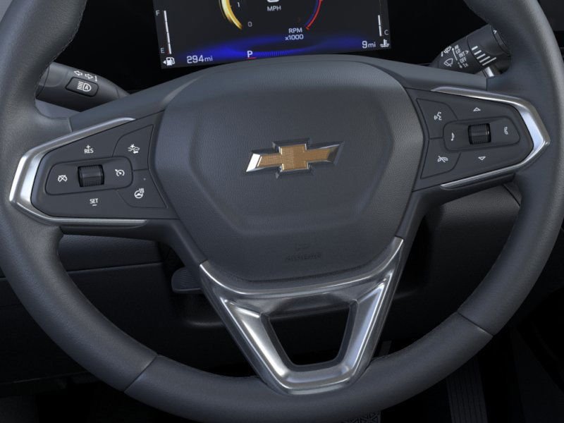 2026 Chevrolet Trax in Antigonish, Nova Scotia - 19 - w1024h768px