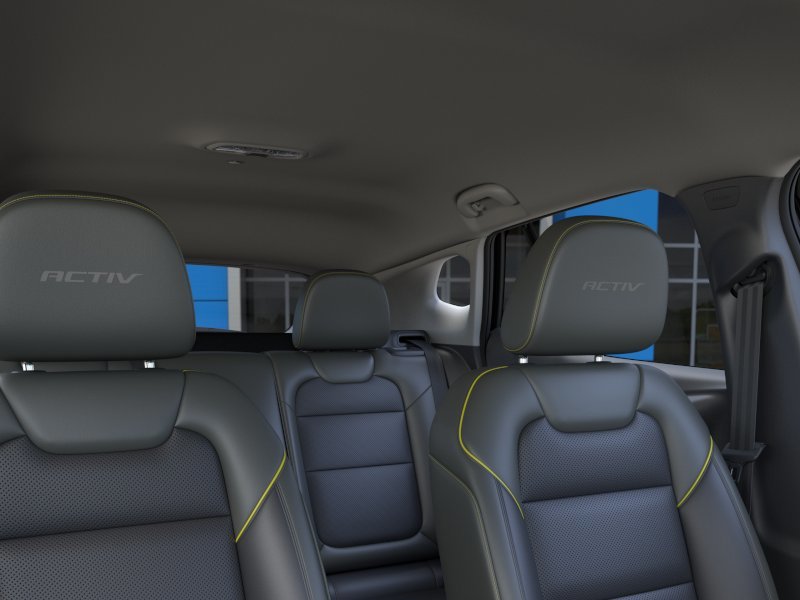 2026 Chevrolet Trax in Antigonish, Nova Scotia - 24 - w1024h768px