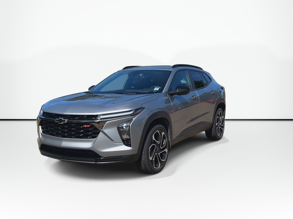 2026 Chevrolet TRAX 2RS | Leather | Cam | USB | HtdWheel | Bluetooth in Saint John, New Brunswick - 4 - w1024h768px