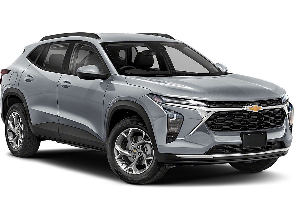 2026 Chevrolet TRAX in Antigonish, Nova Scotia - 1 - w1024h768px